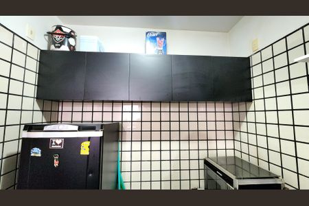Apartamento para alugar com 40m², 1 quarto e 1 vaga Apartamento para alugar com 40m², 1 quarto e 1 vagaCozinha