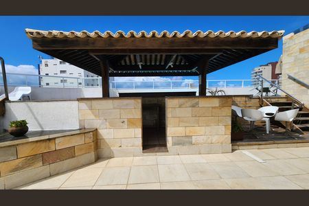 Apartamento para alugar com 40m², 1 quarto e 1 vaga Apartamento para alugar com 40m², 1 quarto e 1 vagaÁrea comum - Piscina