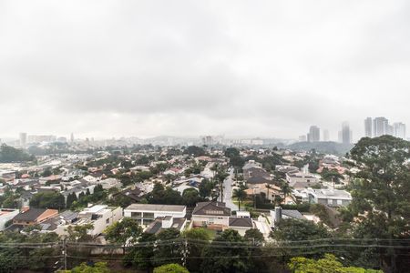 Apartamento à venda com 56m², 1 quarto e 1 vaga Apartamento à venda com 56m², 1 quarto e 1 vagaVista da Varanda