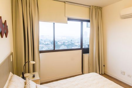 Apartamento à venda com 56m², 1 quarto e 1 vaga Apartamento à venda com 56m², 1 quarto e 1 vagaSuíte