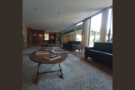 Apartamento à venda com 56m², 1 quarto e 1 vaga Apartamento à venda com 56m², 1 quarto e 1 vagaHall de entrada