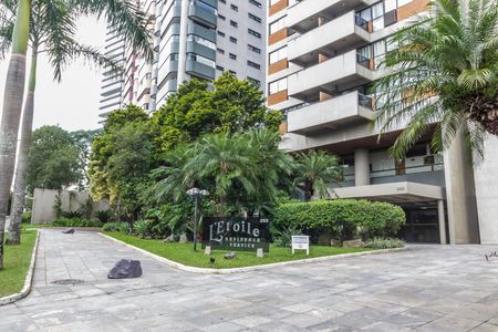 Apartamento à venda com 56m², 1 quarto e 1 vaga Apartamento à venda com 56m², 1 quarto e 1 vagaVista da Rua