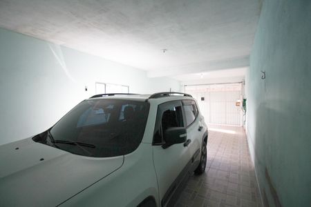 Casa para alugar com 100m², 2 quartos e 1 vaga