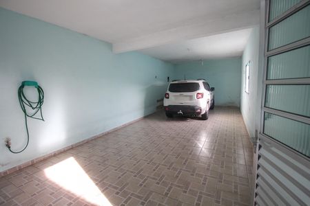 Casa para alugar com 100m², 2 quartos e 1 vaga