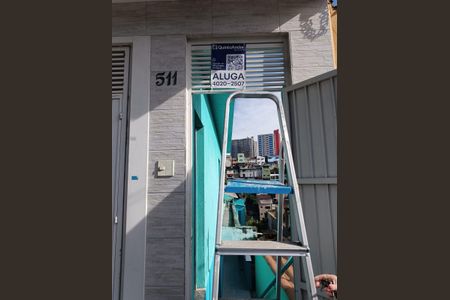 Casa para alugar com 100m², 2 quartos e 1 vaga
