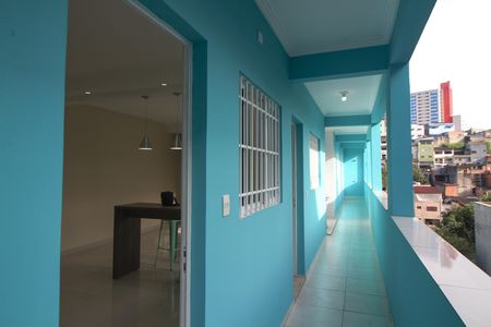 Casa para alugar com 100m², 2 quartos e 1 vaga Casa para alugar com 100m², 2 quartos e 1 vagaÁrea externa