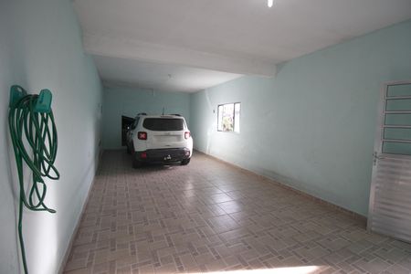 Casa para alugar com 100m², 2 quartos e 1 vaga