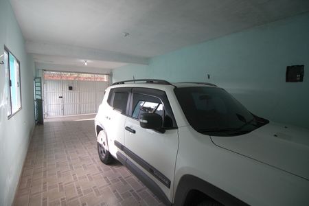 Casa para alugar com 100m², 2 quartos e 1 vaga