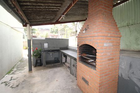 Apartamento para alugar com 55m², 2 quartos e sem vagaÁrea Comum