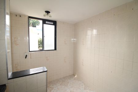 Apartamento para alugar com 55m², 2 quartos e sem vagaSala/Cozinha
