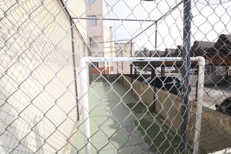 Apartamento para alugar com 55m², 2 quartos e sem vagaÁrea Comum