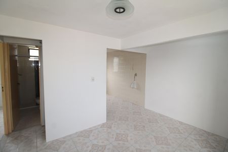 Apartamento para alugar com 55m², 2 quartos e sem vagaSala/Cozinha