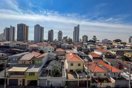 Apartamento para alugar com 60m², 2 quartos e 1 vaga Apartamento para alugar com 60m², 2 quartos e 1 vagaVista do Quarto 1