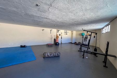 Apartamento para alugar com 60m², 2 quartos e 1 vaga Apartamento para alugar com 60m², 2 quartos e 1 vagaAcademia