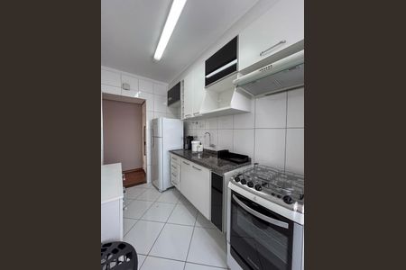 Apartamento para alugar com 60m², 2 quartos e 1 vaga Apartamento para alugar com 60m², 2 quartos e 1 vagaCozinha