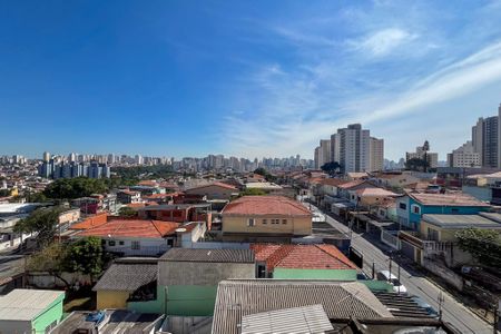 Apartamento para alugar com 60m², 2 quartos e 1 vaga Apartamento para alugar com 60m², 2 quartos e 1 vagaVista do Quarto 2