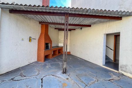 Apartamento para alugar com 60m², 2 quartos e 1 vaga Apartamento para alugar com 60m², 2 quartos e 1 vagaChurrasqueira