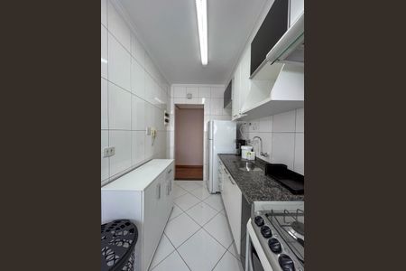 Apartamento para alugar com 60m², 2 quartos e 1 vaga Apartamento para alugar com 60m², 2 quartos e 1 vagaCozinha