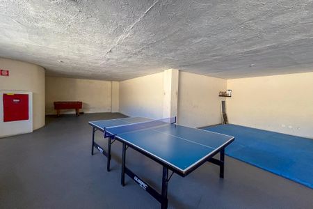 Apartamento para alugar com 60m², 2 quartos e 1 vaga Apartamento para alugar com 60m², 2 quartos e 1 vagaSalão de jogos