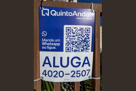 Apartamento para alugar com 60m², 2 quartos e 1 vaga Apartamento para alugar com 60m², 2 quartos e 1 vagaPlaca Quinto Andar
