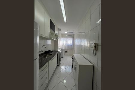 Apartamento para alugar com 60m², 2 quartos e 1 vaga Apartamento para alugar com 60m², 2 quartos e 1 vagaCozinha