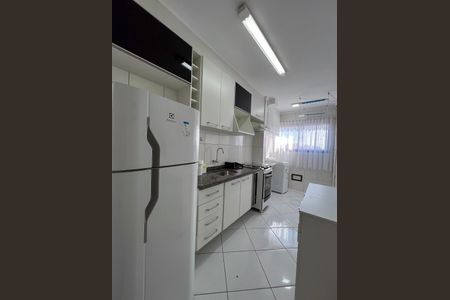 Apartamento para alugar com 60m², 2 quartos e 1 vaga Apartamento para alugar com 60m², 2 quartos e 1 vagaCozinha