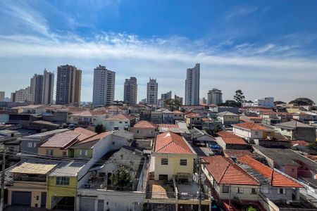 Apartamento para alugar com 60m², 2 quartos e 1 vaga Apartamento para alugar com 60m², 2 quartos e 1 vagaVista da Sacada