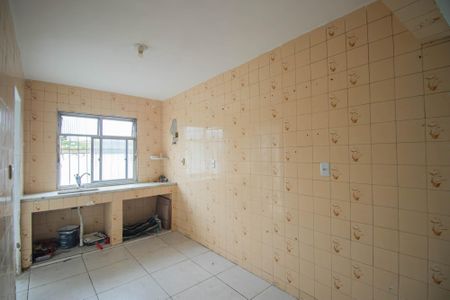 Casa para alugar com 60m², 2 quartos e 1 vaga Casa para alugar com 60m², 2 quartos e 1 vagaCozinha