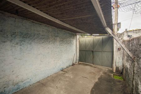 Casa para alugar com 60m², 2 quartos e 1 vaga Casa para alugar com 60m², 2 quartos e 1 vagaGaragem
