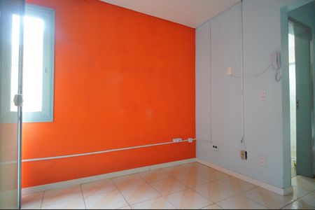 Sala de apartamento para alugar com 1 quarto, 60m² em Cristo Rei, São Leopoldo