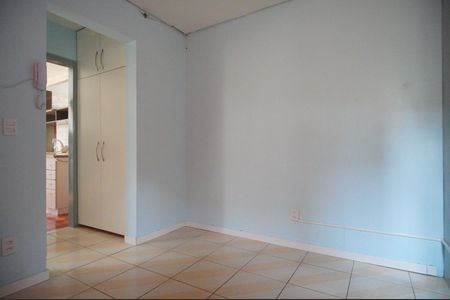 Sala de apartamento para alugar com 1 quarto, 60m² em Cristo Rei, São Leopoldo