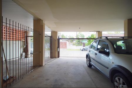 Apartamento para alugar com 60m², 1 quarto e 2 vagasGaragem