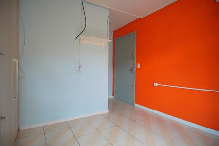Apartamento para alugar com 60m², 1 quarto e 2 vagasQuarto