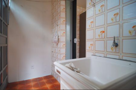 Apartamento para alugar com 60m², 1 quarto e 2 vagasÁrea de Serviço