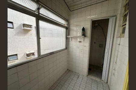 Apartamento para alugar com 125m², 2 quartos e 1 vaga Apartamento para alugar com 125m², 2 quartos e 1 vagaÁrea de Serviço