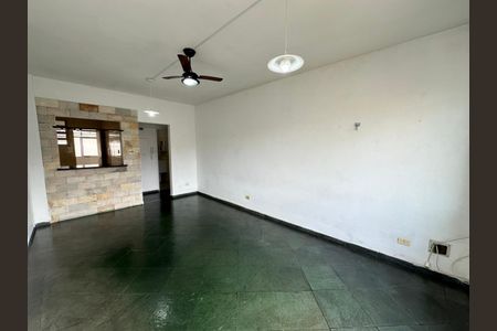 Apartamento para alugar com 125m², 2 quartos e 1 vaga Apartamento para alugar com 125m², 2 quartos e 1 vagaSala