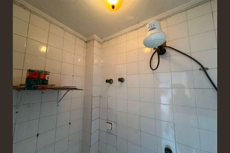 Apartamento para alugar com 125m², 2 quartos e 1 vaga Apartamento para alugar com 125m², 2 quartos e 1 vagaBanheiro 2