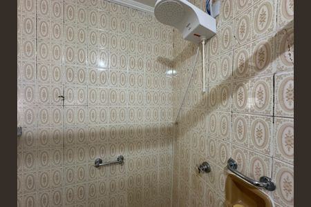 Apartamento para alugar com 125m², 2 quartos e 1 vaga Apartamento para alugar com 125m², 2 quartos e 1 vagaBanheiro 1
