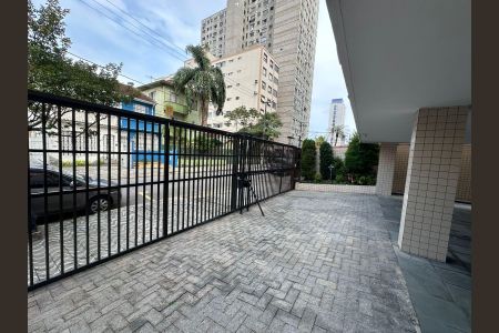 Apartamento para alugar com 125m², 2 quartos e 1 vaga Apartamento para alugar com 125m², 2 quartos e 1 vagaGaragem