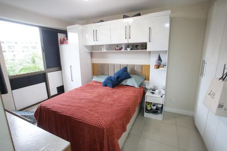 Apartamento para alugar com 75m², 3 quartos e 1 vagaQuarto Suíte