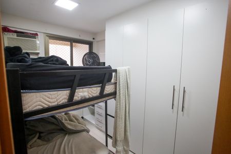 Apartamento para alugar com 75m², 3 quartos e 1 vagaQuarto 2