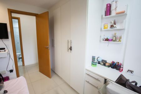 Apartamento para alugar com 75m², 3 quartos e 1 vagaQuarto 3