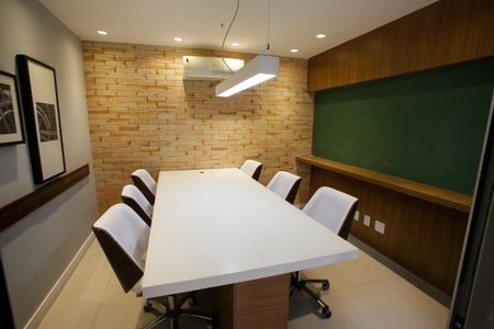 Apartamento para alugar com 75m², 3 quartos e 1 vagaSala de estudo