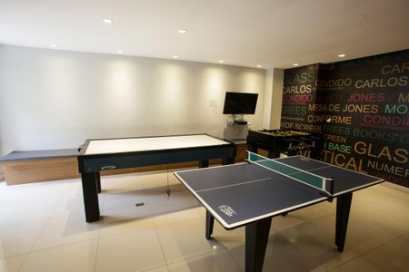 Apartamento para alugar com 75m², 3 quartos e 1 vagaSala de Jogos