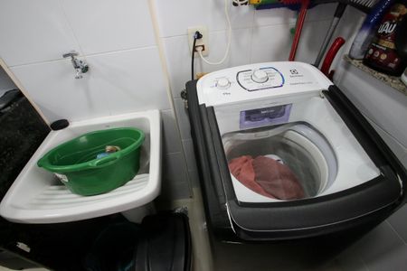 Apartamento para alugar com 75m², 3 quartos e 1 vagaÁrea de Serviço