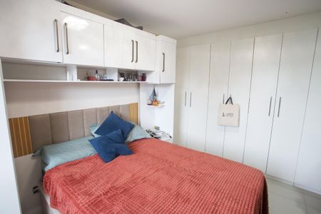 Apartamento para alugar com 75m², 3 quartos e 1 vagaQuarto Suíte