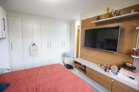 Quarto Suíte de apartamento para alugar com 3 quartos, 75m² em Freguesia (jacarepaguá), Rio de Janeiro
