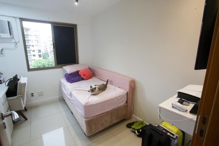 Apartamento para alugar com 75m², 3 quartos e 1 vagaQuarto 3
