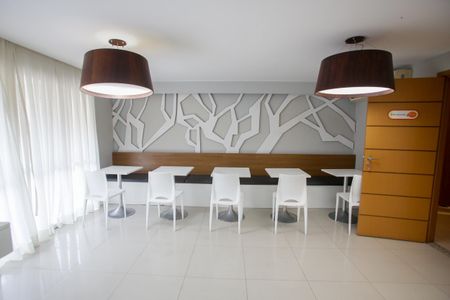 Apartamento para alugar com 75m², 3 quartos e 1 vagaWork home