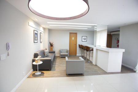 Apartamento para alugar com 75m², 3 quartos e 1 vagaEspaço Gourmet